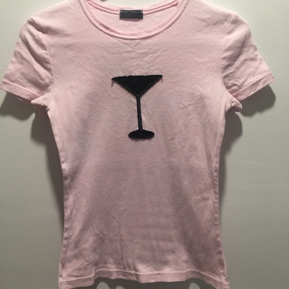 Vintage Bija - Cocktail Shirt - Picture 3 of 5